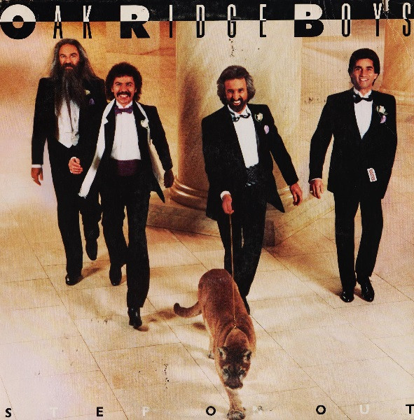 The Oak Ridge Boys